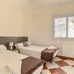 Hotel & Camenz 3*