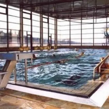 & Camenz 3* Güstrow