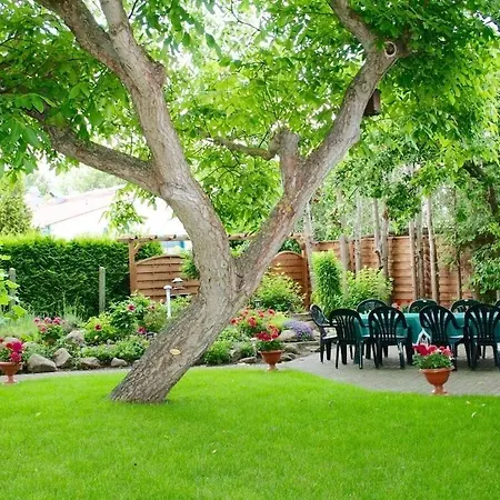 & Camenz 3* Güstrow