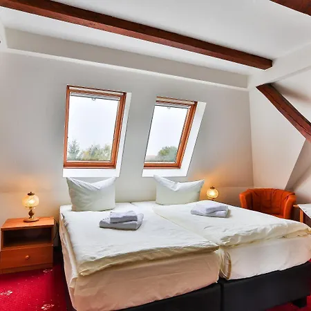 Hotel & Camenz Güstrow