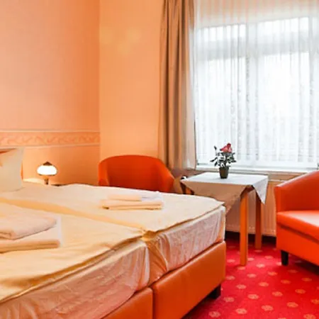 & Camenz 3* Güstrow