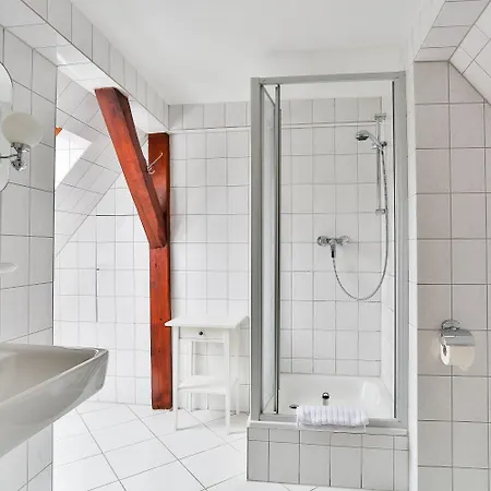 & Camenz Hotel 3*