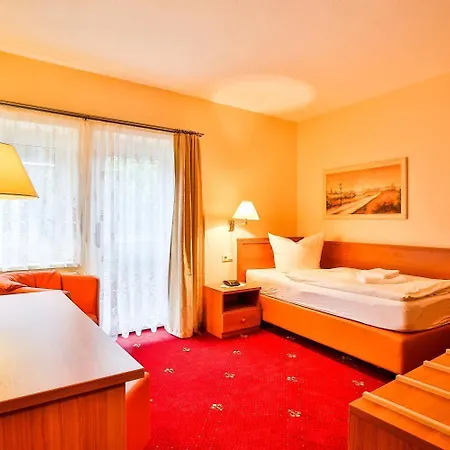 & Camenz Hotel Güstrow