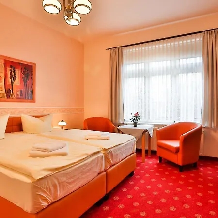 & Camenz Hotel 3*