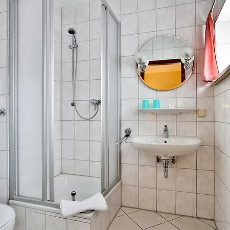 & Camenz 3* Güstrow