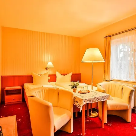 Hotel & Camenz
