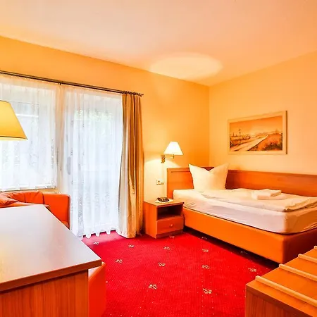 Hotel & Camenz Güstrow