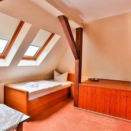 & Camenz 3* Güstrow