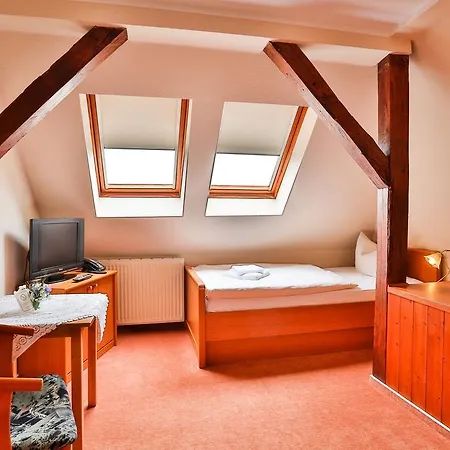 Hotel & Camenz 3*