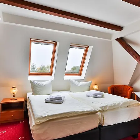 Hotel & Camenz Güstrow