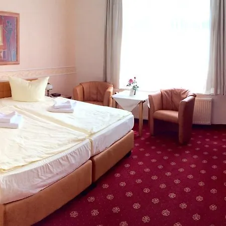 & Camenz 3* Güstrow