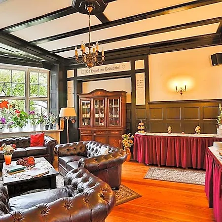 & Camenz Hotel 3*