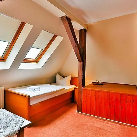 & Camenz Hotel Güstrow