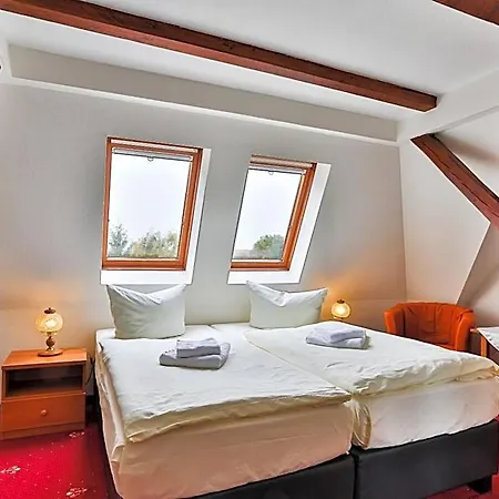Hotel & Camenz 3*