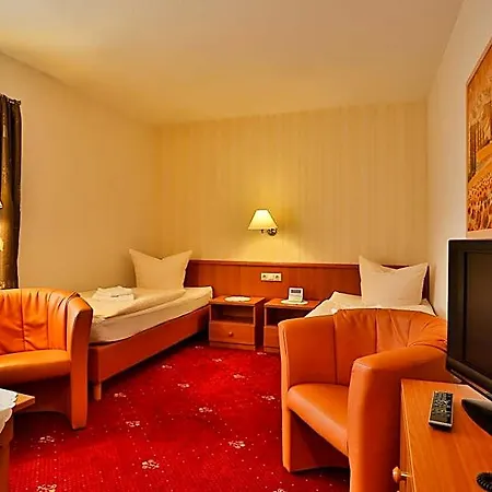 Hotel & Camenz 3*
