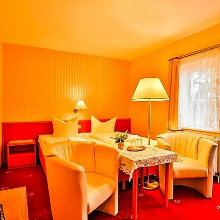 & Camenz Hotel Güstrow