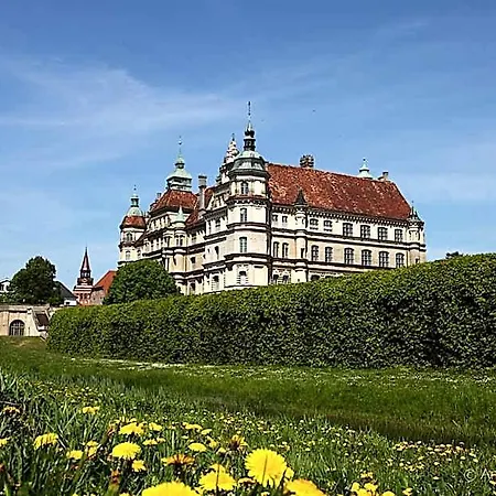 Hotel & Camenz