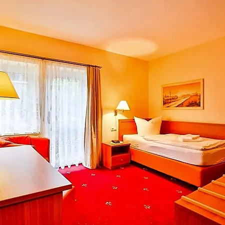 Hotel & Camenz Güstrow