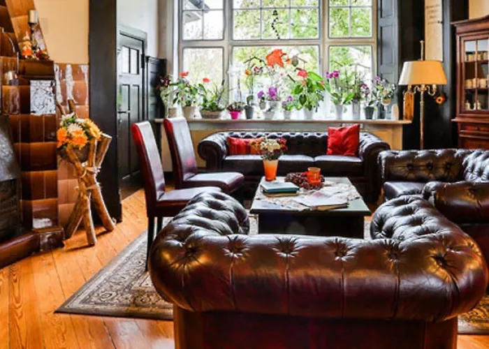 卡蒙兹别墅潘森酒店