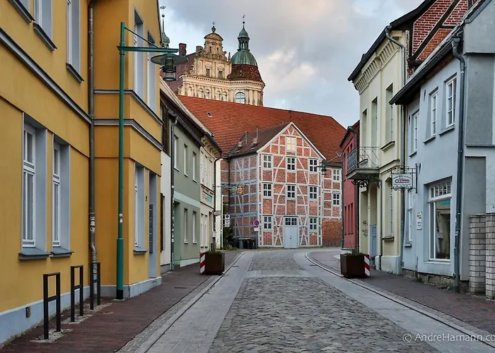 酒店 卡蒙兹别墅潘森酒店 3*