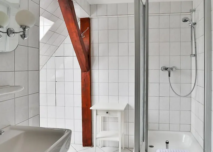 卡蒙兹别墅潘森酒店