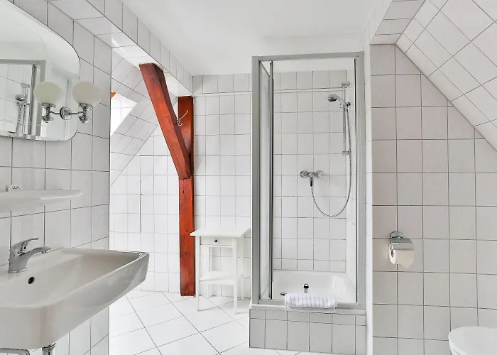 卡蒙兹别墅潘森酒店 酒店 3*