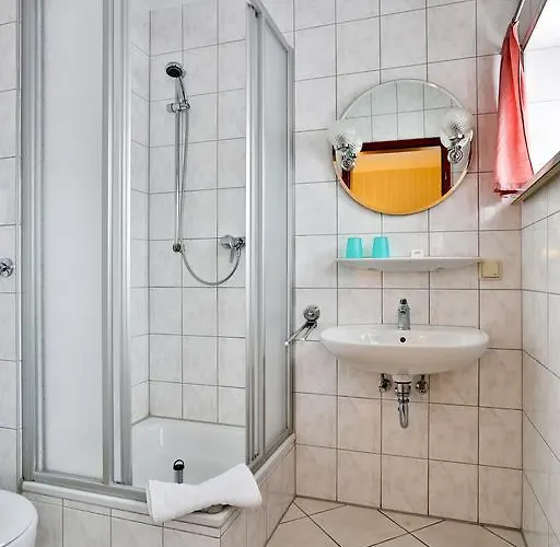 & Camenz 3* Güstrow