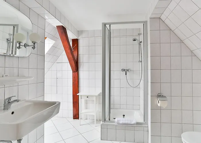 酒店 卡蒙兹别墅潘森酒店